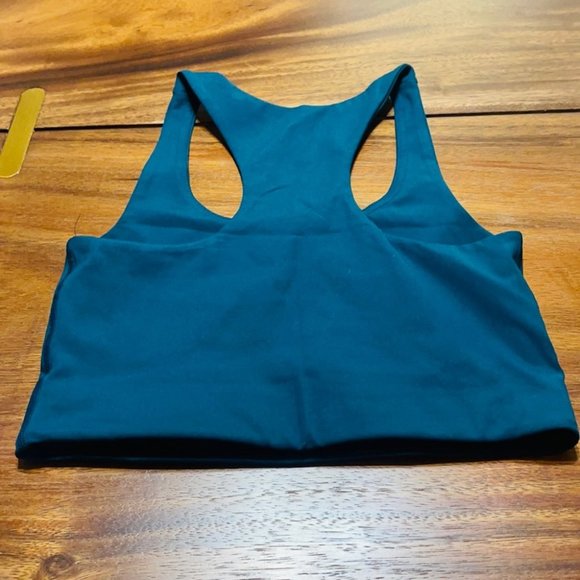 GIRLFRIEND COLLECTIVE Paloma Sports Bra - Picture 7 of 10